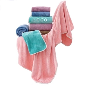 Microfiber Towel