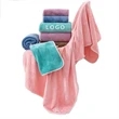 Microfiber Towel | https://www.bestnamebadges.com