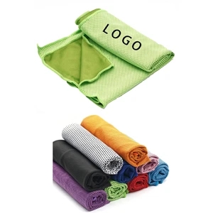 Cooling Towel
