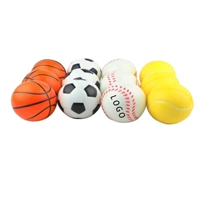 PU Stress Reliever Ball