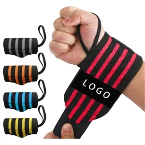 Wrapped Bracers