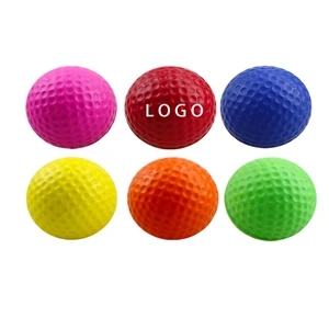 PU Foam Ball