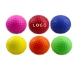 PU Foam Ball | https://www.bestnamebadges.com