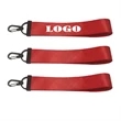 Simple Lanyard Keychain | https://www.bestnamebadges.com