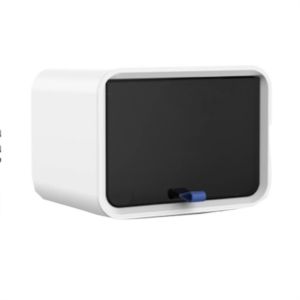 Toilet Tissue Box