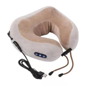 U Shaped Memory Foam Pillow