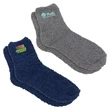 BeWell™ Cozy Comfort Socks | https://www.bestnamebadges.com