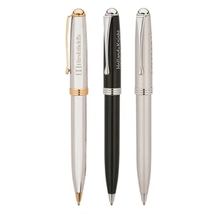 Adora Ballpoint Pen | https://www.bestnamebadges.com