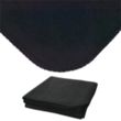 Brookwater Fleece Blanket | https://www.bestnamebadges.com