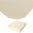 Brookwater Fleece Blanket | https://www.bestnamebadges.com