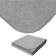 Brookwater Fleece Blanket | https://www.bestnamebadges.com