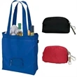 Compatto Foldable Tote | https://www.bestnamebadges.com