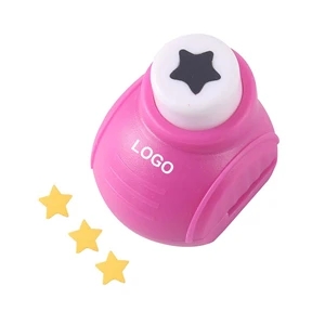Diy Embossing Device Paper Punch