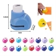 Diy Embossing Device Paper Punch | https://www.bestnamebadges.com