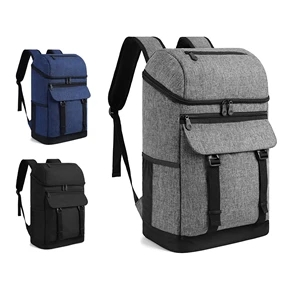 Backpack Cooler Leak Proof 28 Cans