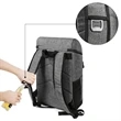 Backpack Cooler Leak Proof 28 Cans | https://www.bestnamebadges.com