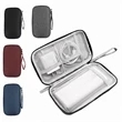 Electronics Accessories Organizer Pouch Bag | https://www.bestnamebadges.com