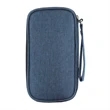 Electronics Accessories Organizer Pouch Bag | https://www.bestnamebadges.com