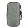 Electronics Accessories Organizer Pouch Bag | https://www.bestnamebadges.com