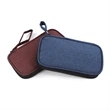 Electronics Accessories Organizer Pouch Bag | https://www.bestnamebadges.com