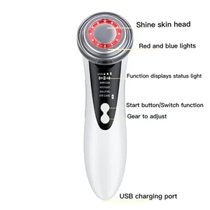 Beauty Instrument