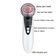Beauty Instrument | https://www.bestnamebadges.com