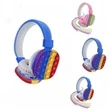 Headphone Depressurized Bluetooth Headset | https://www.bestnamebadges.com