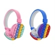Headphone Depressurized Bluetooth Headset | https://www.bestnamebadges.com