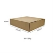 6Oz Small Air Tight Storage Containers With Natural Bamboo | https://www.bestnamebadges.com