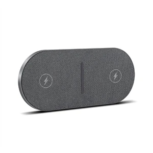 15W Max Wireless Charging Pad