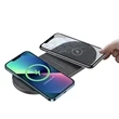 15W Max Wireless Charging Pad | https://www.bestnamebadges.com