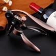 Wine Bottle Opener Corkscrew Set(6 Pieces) | https://www.bestnamebadges.com