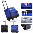 Rolling Cooler Bag With Wheels | https://www.bestnamebadges.com