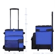 Rolling Cooler Bag With Wheels | https://www.bestnamebadges.com