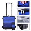 Rolling Cooler Bag With Wheels | https://www.bestnamebadges.com