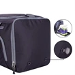 Gym Foldable Duffel Bag | https://www.bestnamebadges.com