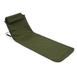 Portable Beach Mat Lounge Chair | https://www.bestnamebadges.com