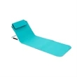 Portable Beach Mat Lounge Chair | https://www.bestnamebadges.com