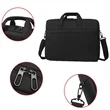 15.6 Inch Computer Laptop Bag | https://www.bestnamebadges.com