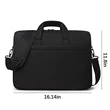 15.6 Inch Computer Laptop Bag | https://www.bestnamebadges.com