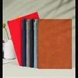 A6 Mini Journal Pocket Notepad | https://www.bestnamebadges.com
