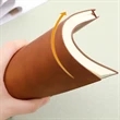 A6 Mini Journal Pocket Notepad | https://www.bestnamebadges.com