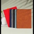 A5 Classic Lined Journal Notebook | https://www.bestnamebadges.com