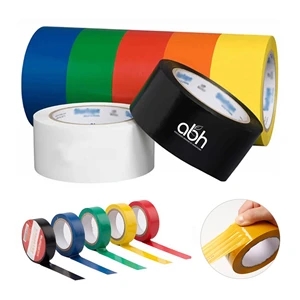 Custom Printed Bopp Color Packing Tape