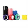 Custom Printed Bopp Color Packing Tape | https://www.bestnamebadges.com