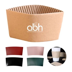 Coffee Sleeve