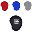 Ergonomic Mouse Pad With Wrist Support Gel Mouse Pad | https://www.bestnamebadges.com