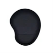 Ergonomic Mouse Pad With Wrist Support Gel Mouse Pad | https://www.bestnamebadges.com