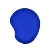 Ergonomic Mouse Pad With Wrist Support Gel Mouse Pad | https://www.bestnamebadges.com