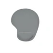 Ergonomic Mouse Pad With Wrist Support Gel Mouse Pad | https://www.bestnamebadges.com
